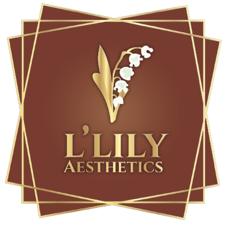 L'Lily Aesthetics Logo