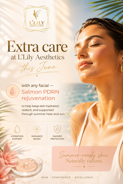 llily aesthetics june promo