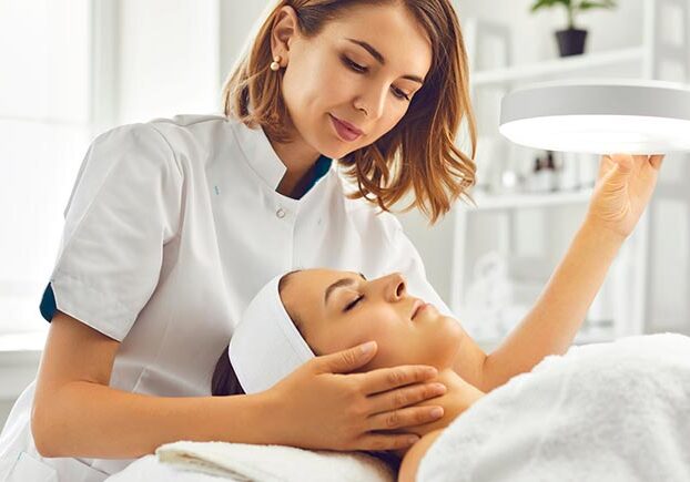 l'lily aesthetics services overiew